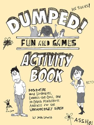 cover image of Dumped!